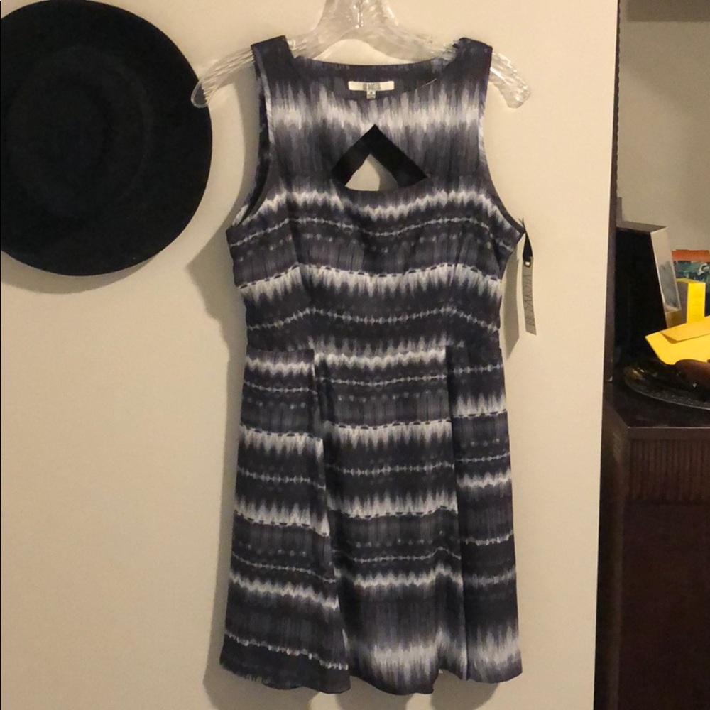 BB Dakota Crawley Dress